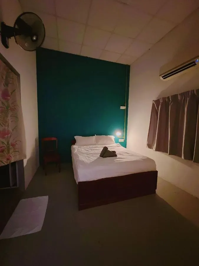 招待所 春夏酒店 槟城