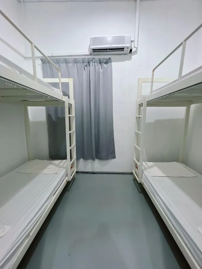 春夏酒店 槟城 招待所